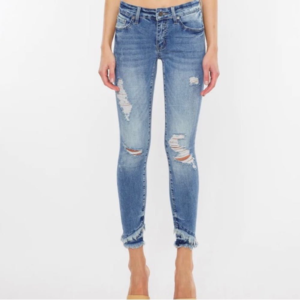 kanCan jeans